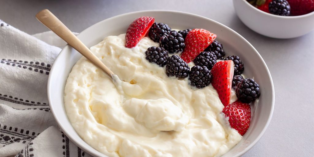 Yogurt